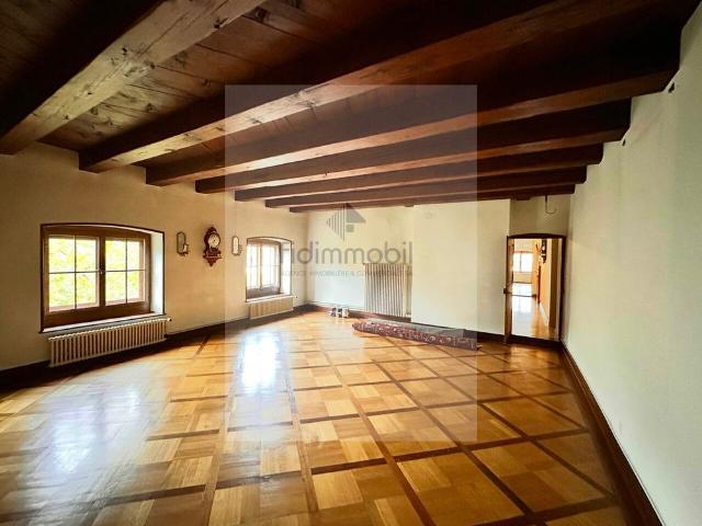 4.5 Zimmer, 160 m²
