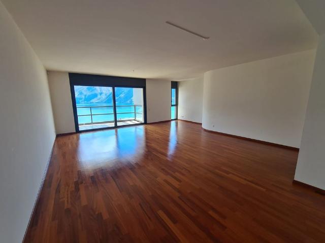 4.5 Zimmer, 160 m², 5. Stock