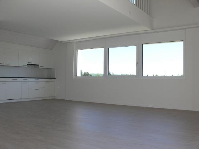 4.5 Zimmer, 160 m²