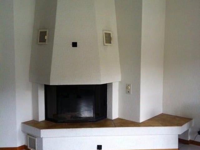 4.5 Zimmer, 160 m²