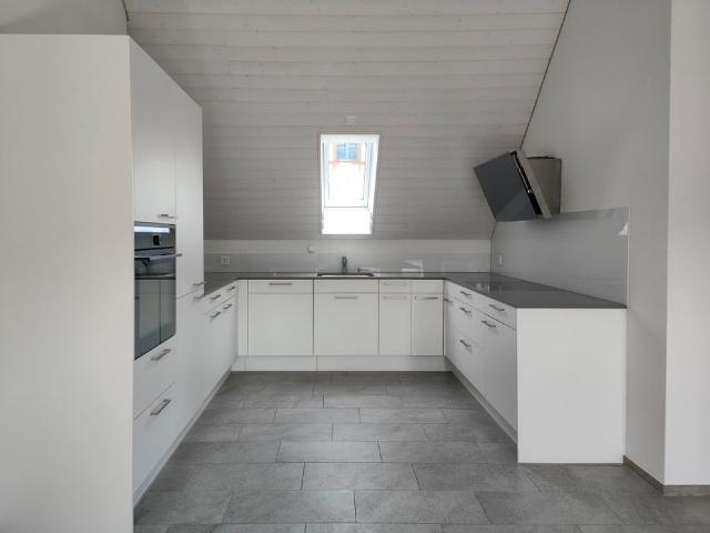 4.5 Zimmer, 160 m²