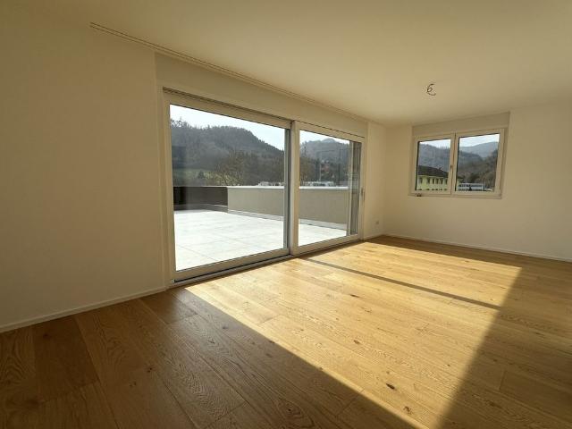 4.5 Zimmer, 161 m², 3. Stock