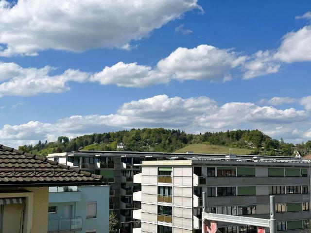 4.5 Zimmer, 161 m², 4. Stock