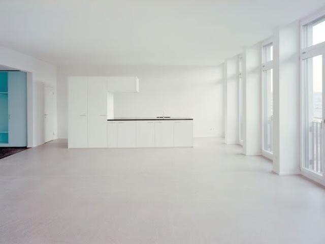 4.5 Zimmer, 162 m², 2. Stock