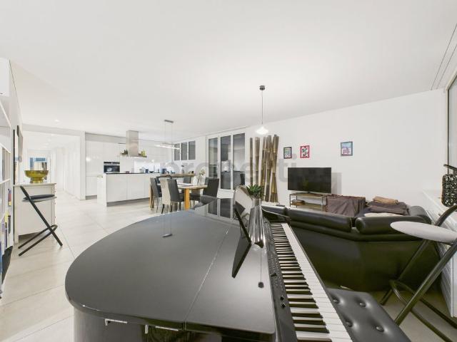 4.5 Zimmer, 162 m², 6. Stock