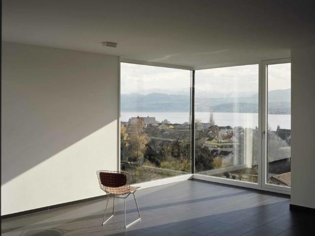 4.5 Zimmer, 167 m², 1. Stock