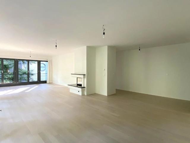 4.5 Zimmer, 164 m², 1. Stock