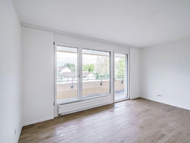 4.5 Zimmer, 164 m², 3. Stock