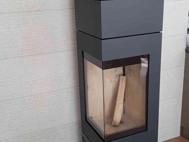 4.5 Zimmer, 164 m², 3. Stock