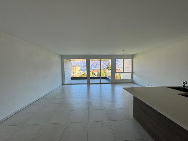 4.5 Zimmer, 165 m², 1. Stock