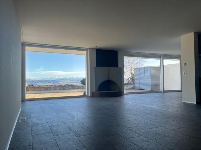 4.5 Zimmer, 165 m², 1. Stock