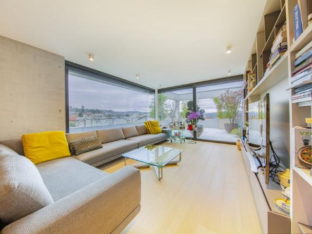 4.5 Zimmer, 165 m²