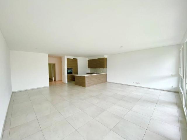 4.5 Zimmer, 165 m², 3. Stock