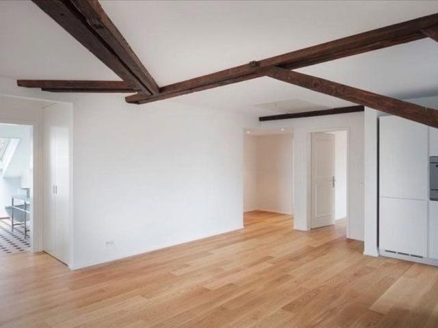 4.5 Zimmer, 165 m², 4. Stock