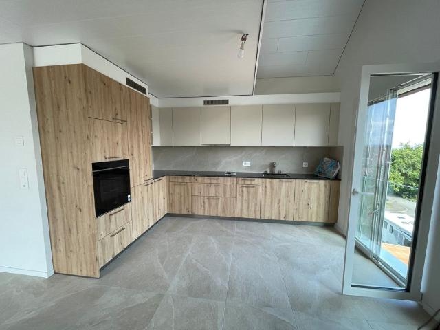 4.5 Zimmer, 166 m²