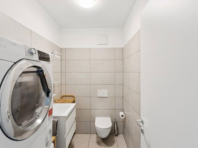 4.5 Zimmer, 166 m², 9. Stock