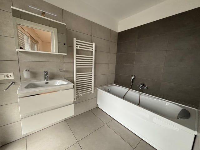4.5 Zimmer, 166 m², 9. Stock