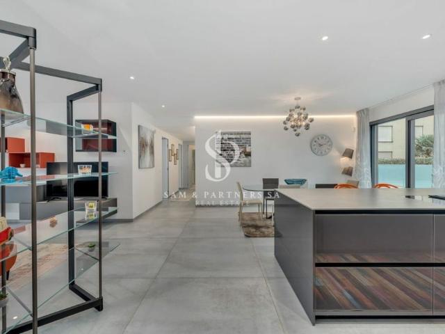 4.5 Zimmer, 168 m², 2. Stock