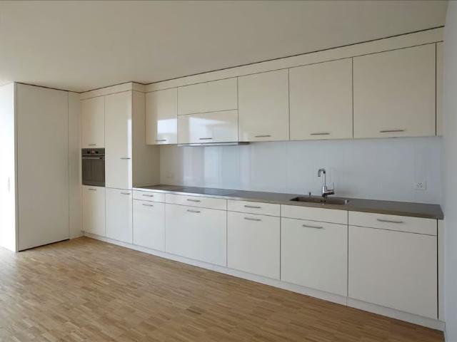 4.5 Zimmer, 168 m², 4. Stock