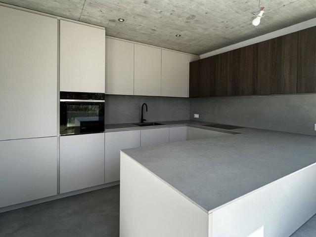 4.5 Zimmer, 173 m²