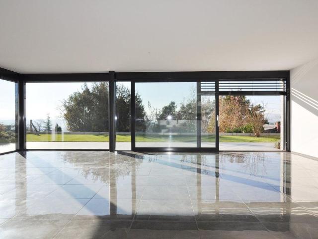 4.5 Zimmer, 170 m²