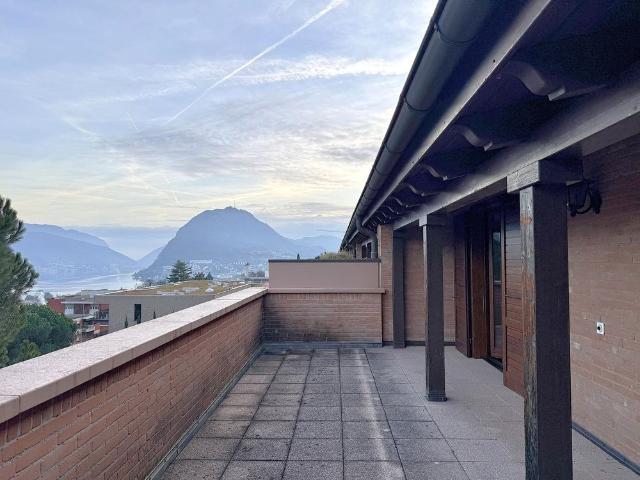 4.5 Zimmer, 170 m², 1. Stock