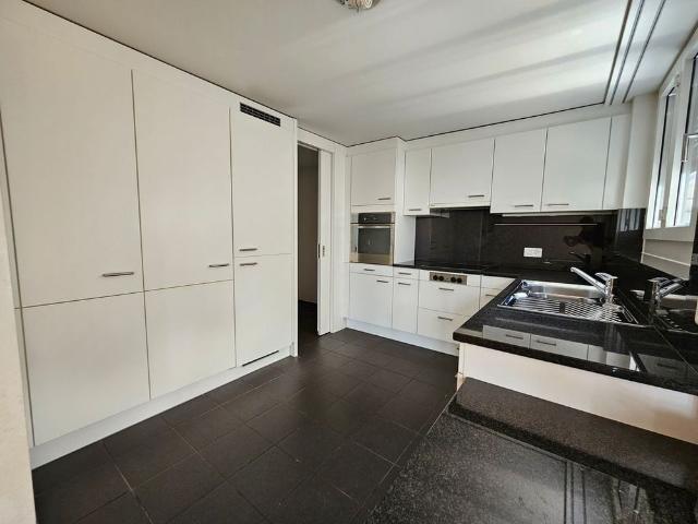 4.5 Zimmer, 170 m², 5. Stock
