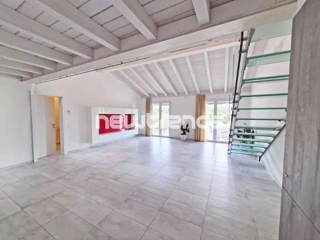 4.5 Zimmer, 170 m²
