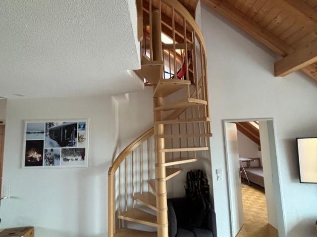 4.5 Zimmer, 172 m², 2. Stock