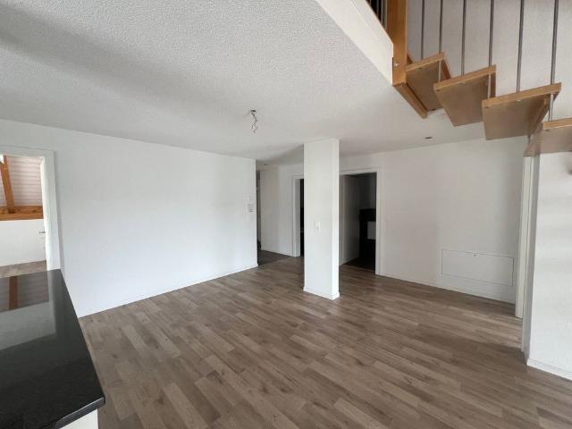 4.5 Zimmer, 177 m²