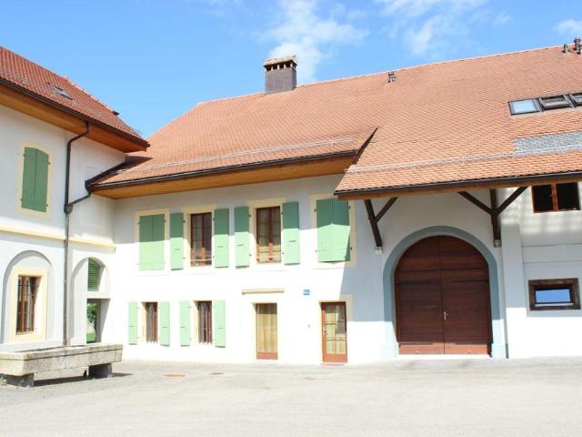 4.5 Zimmer, 174 m², EG