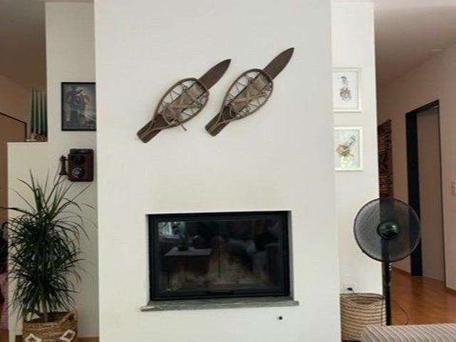 4.5 Zimmer, 174 m², 1. Stock