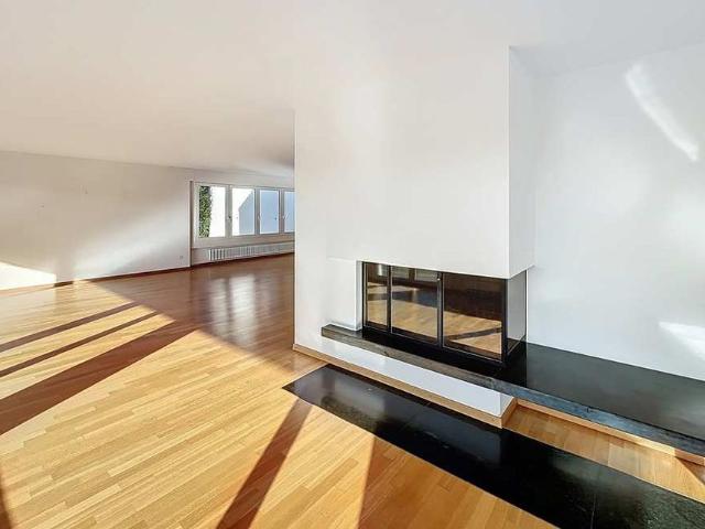 4.5 Zimmer, 175 m², 1. Stock