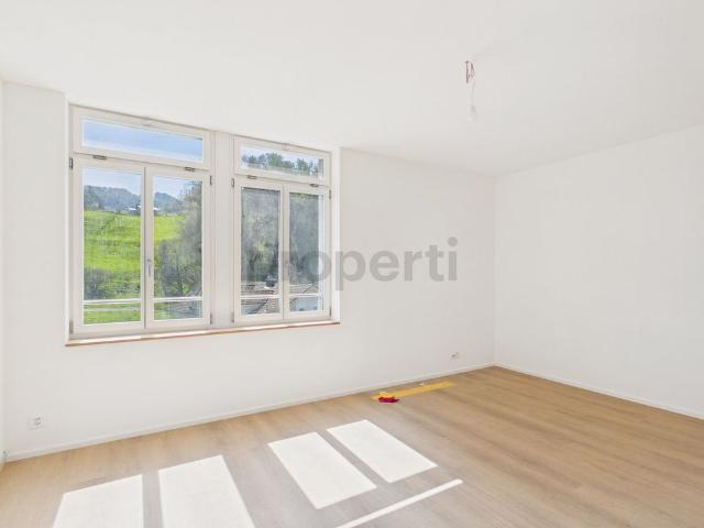 4.5 Zimmer, 175 m², 3. Stock