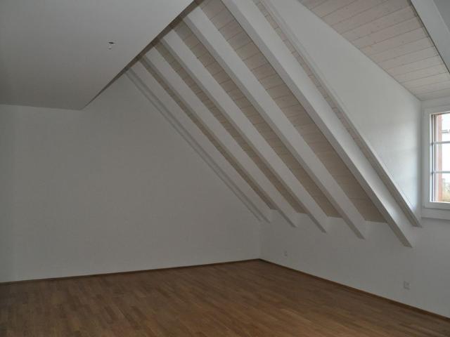 4.5 Zimmer, 176 m², 1. Stock