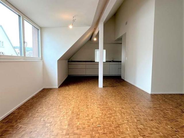 4.5 Zimmer, 176 m², 2. Stock