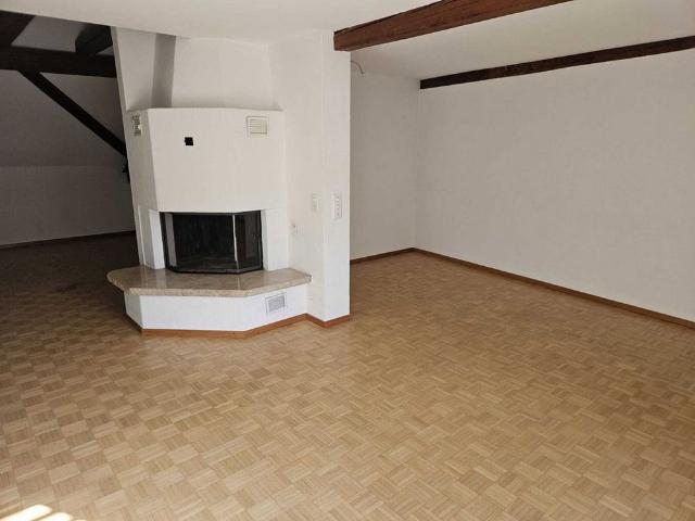 4.5 Zimmer, 183 m², 3. Stock