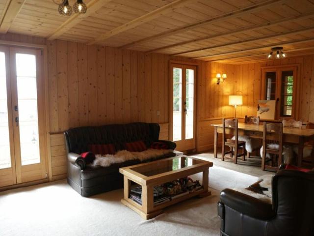 4.5 Zimmer, 180 m²