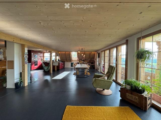 4.5 Zimmer, 180 m²