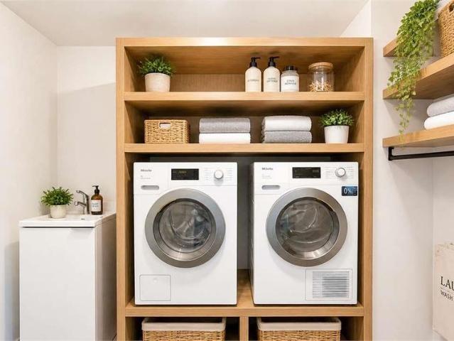 4.5 Zimmer, 180 m², 2. Stock