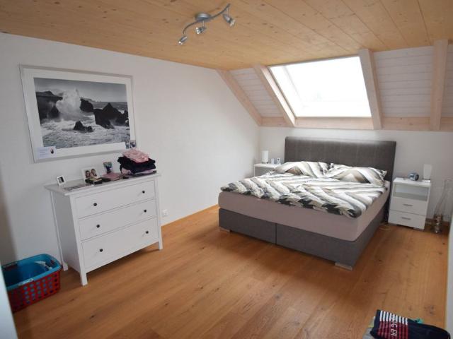 4.5 Zimmer, 180 m², 2. Stock