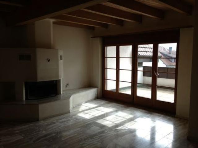 4.5 Zimmer, 180 m², 2. Stock