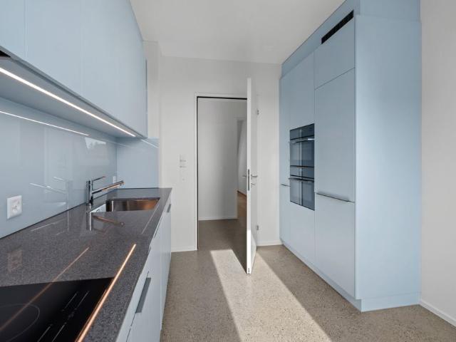 4.5 Zimmer, 180 m²