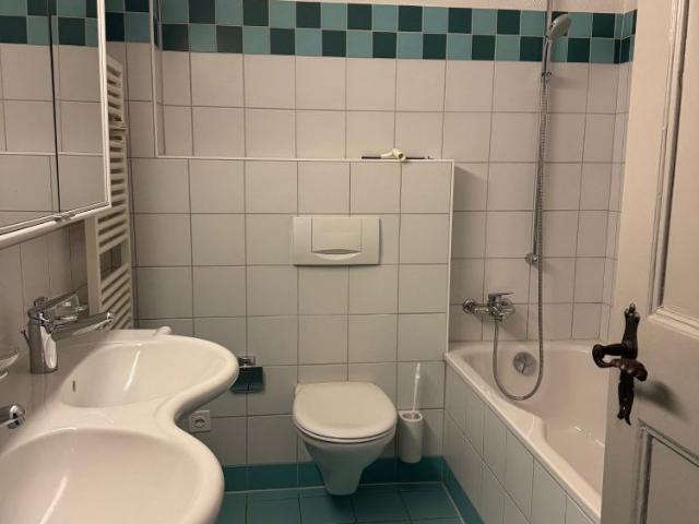 4.5 Zimmer, 180 m²