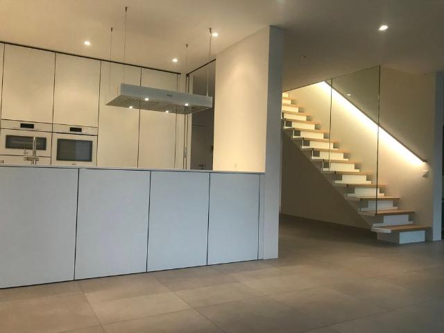 4.5 Zimmer, 182 m², 3. Stock