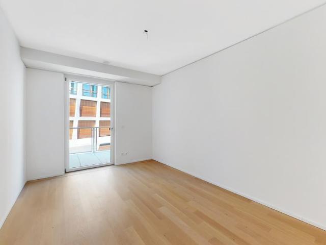 4.5 Zimmer, 185 m², 4. Stock