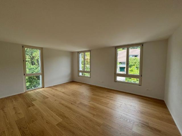 4.5 Zimmer, 190 m², 1. Stock