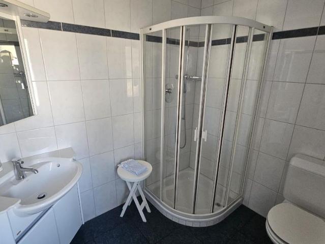 4.5 Zimmer, 190 m², 2. Stock