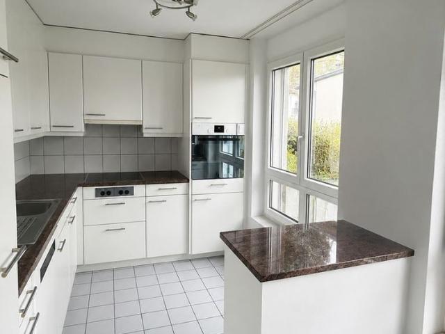 4.5 Zimmer, 103 m², EG