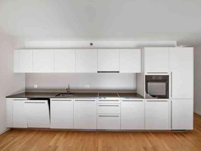 4.5 Zimmer, 103 m²